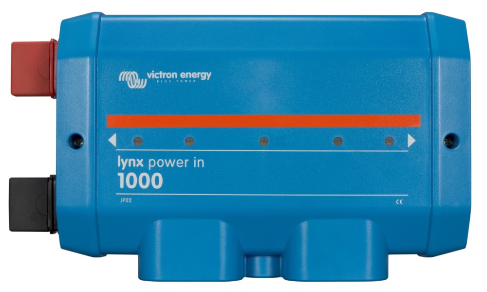 Victron Lynx Power In LYN020102000