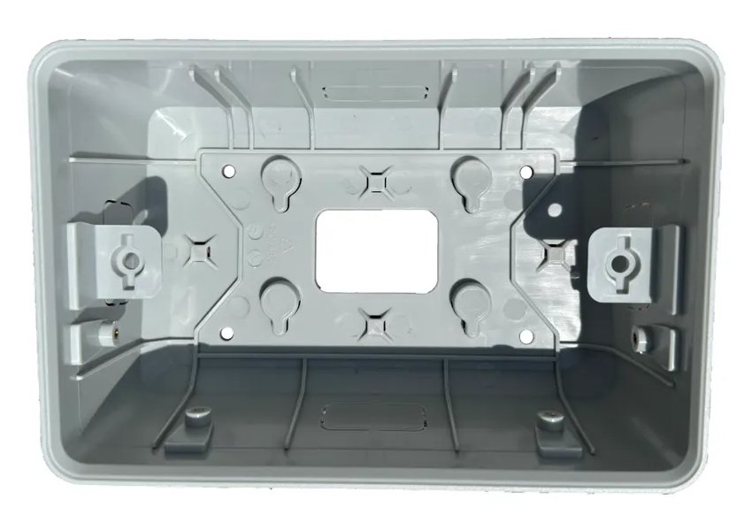 Victron Montážní rámeček Ekrano GX BPP900495100