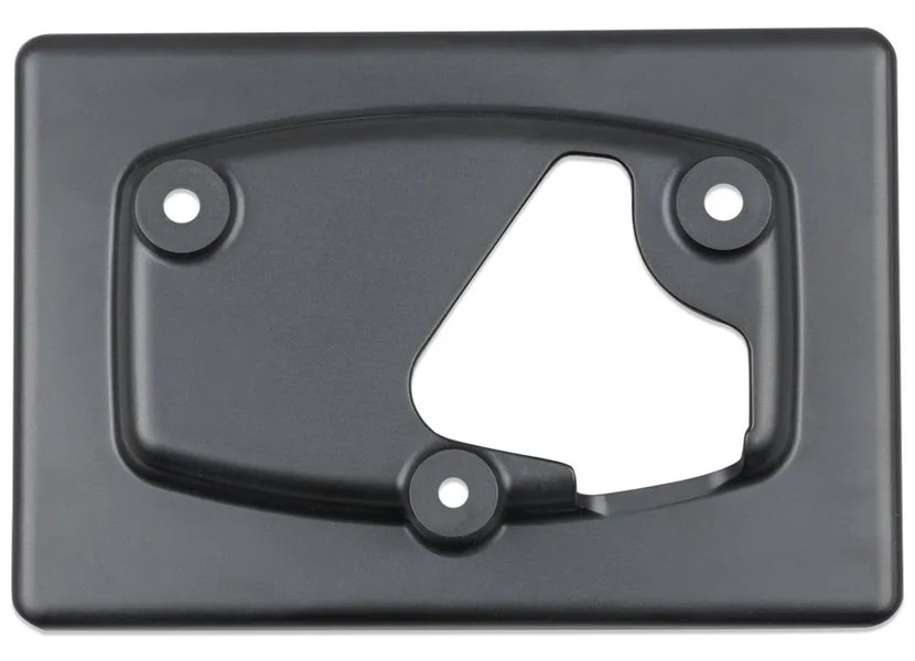 Victron Montážní rámeček pro GX Touch 70 BPP900465070