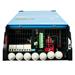 Victron MultiPlus-II hybridní měnič 48/4K5/55-32 GX PMP482406000