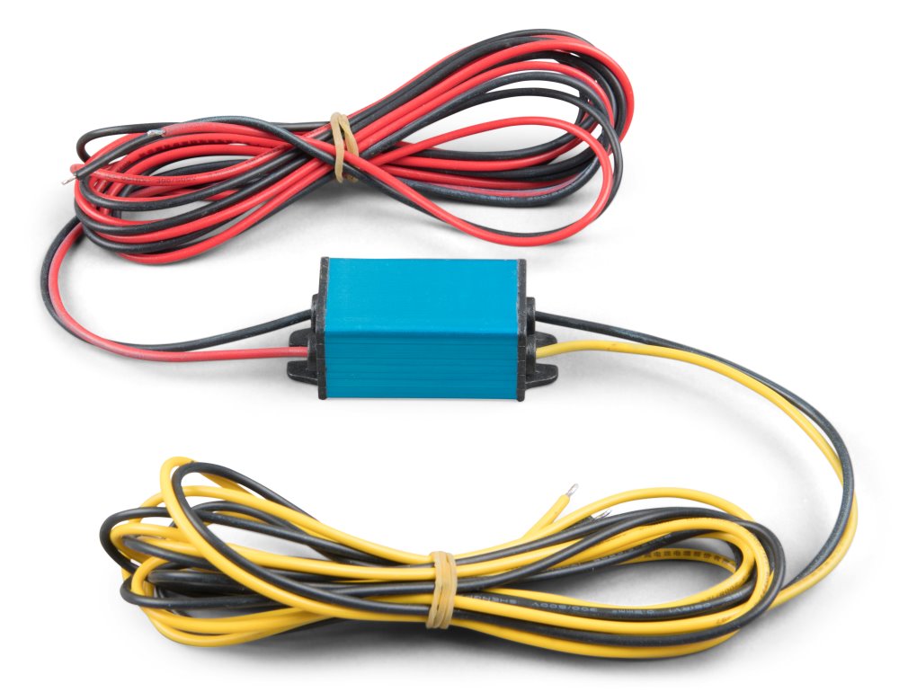 Victron Orion DC-DC konvertor 24/12-5 (60W), IP67 ORI241205260