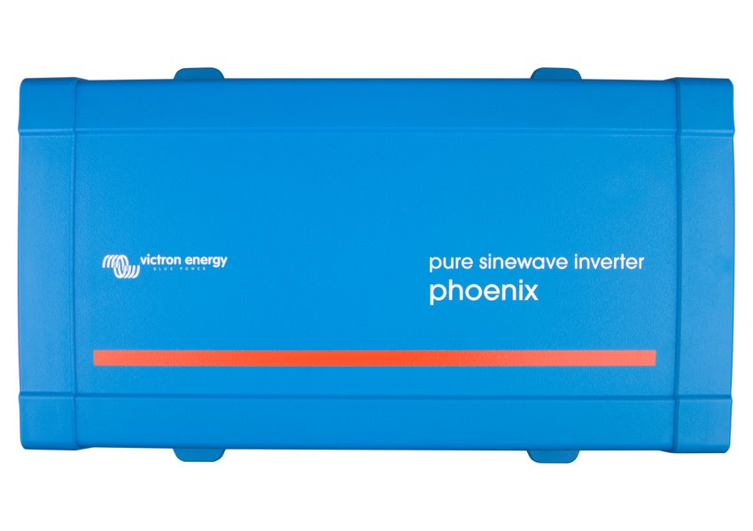 Victron Phoenix VE.Direct Schuko měnič 48V/230V 1,2kW, čistá sinus PIN482120200