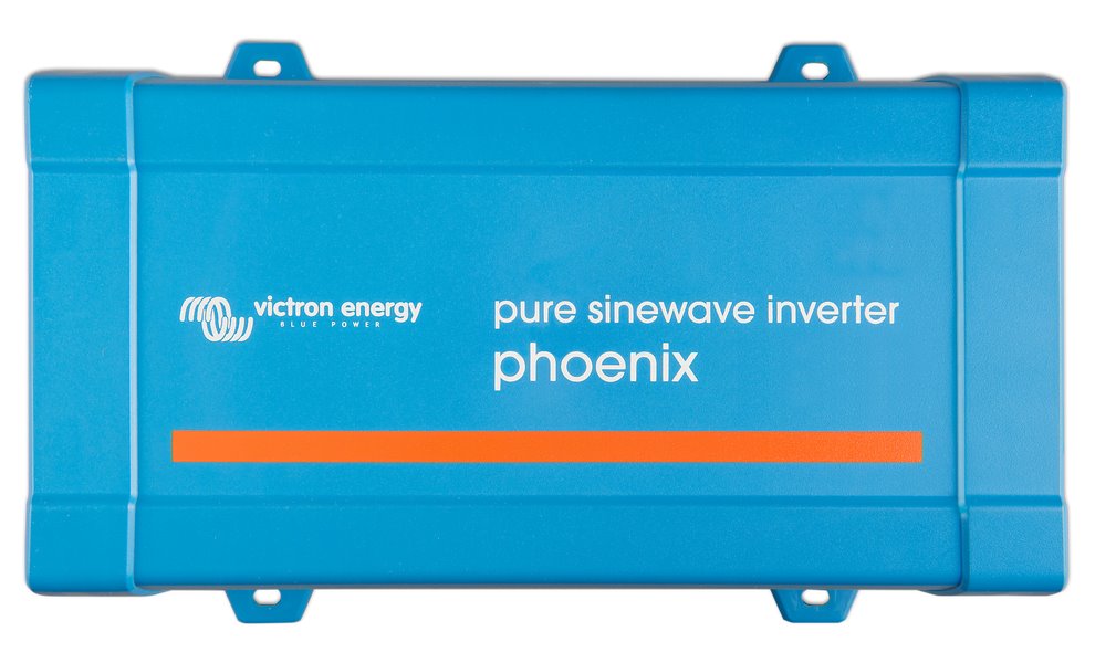 Victron Phoenix VE.Direct Schuko měnič 48V/230V 250W, čistá sinus PIN482510100