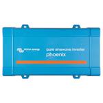 Victron Phoenix VE.Direct Schuko měnič 48V/230V 250W, čistá sinus PIN482510100