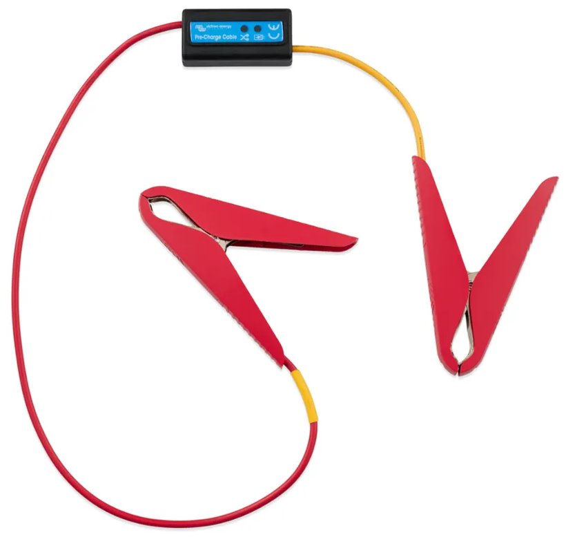 Victron Přednabíjecí kabel ASS070400100
