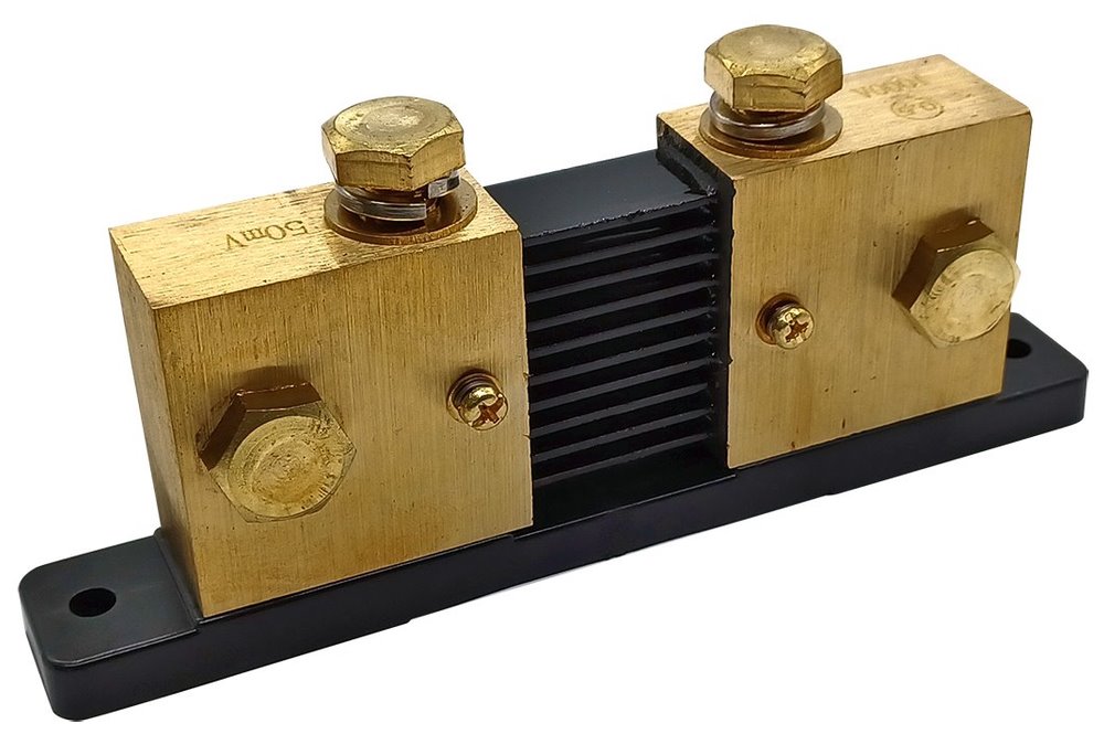 Victron Sledovač pro monitorování baterie, 1000A SHU102050200