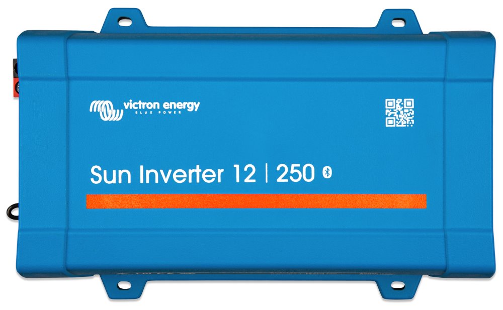 Victron Sun Inverter 12/250-15 SIN121251100
