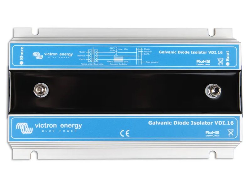 Victron VDI-16 Galvanický oddělovač, izolátor GDI000016000