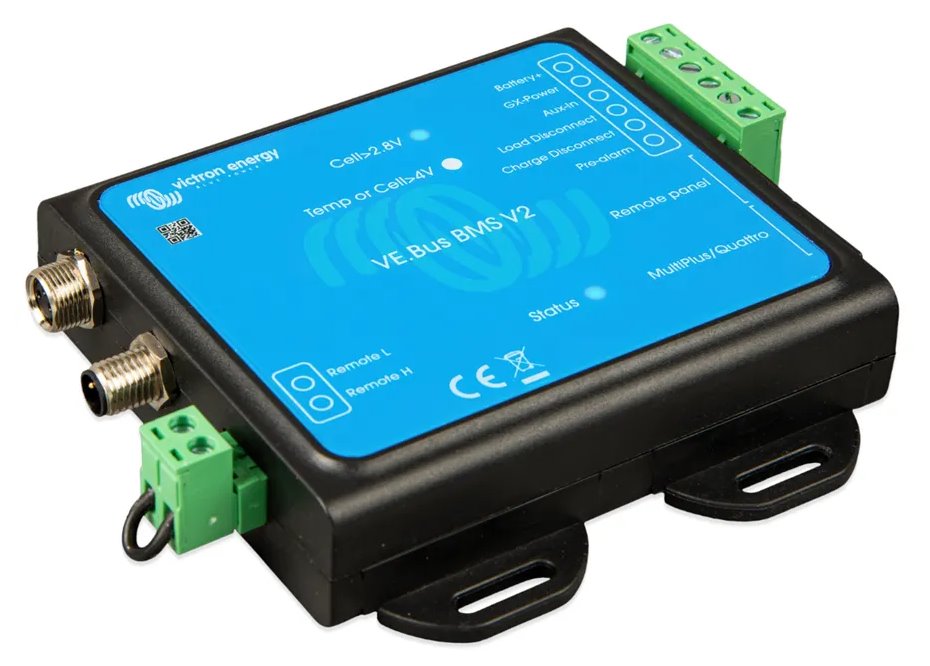 Victron VE.Bus BMS V2 BMS300200200