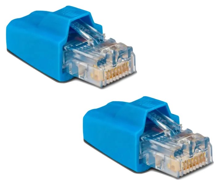 Victron VE.CAN Terminátor RJ45, set 2 ks ASS030700000