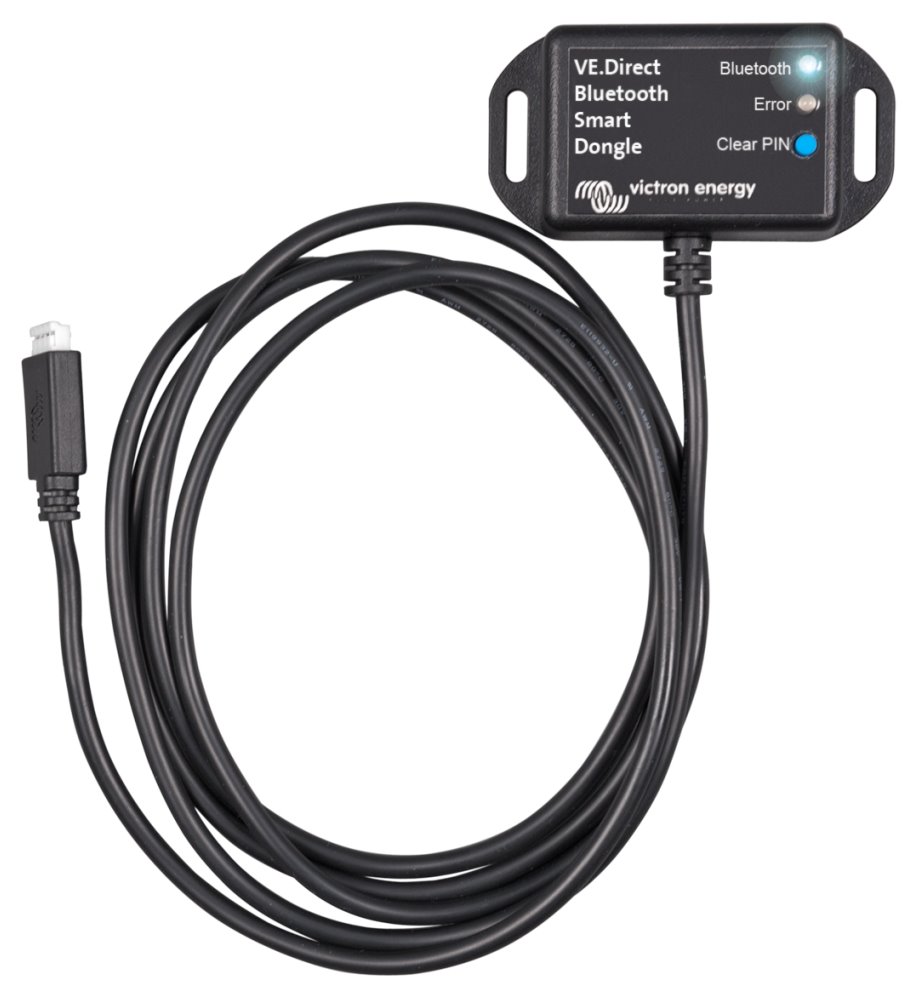 Victron VE.Direct Bluetooth převodník ASS030536011