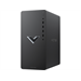 VICTUS by HP TG02-0023nc/Ryzen 7 5700G/32GB/1TB SSD/GF RTX 4060 8GB/2y/VR/WIN 11 Home/Black A3QN8EA#BCM