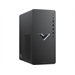VICTUS by HP TG02-0023nc/Ryzen 7 5700G/32GB/1TB SSD/GF RTX 4060 8GB/2y/VR/WIN 11 Home/Black A3QN8EA#BCM