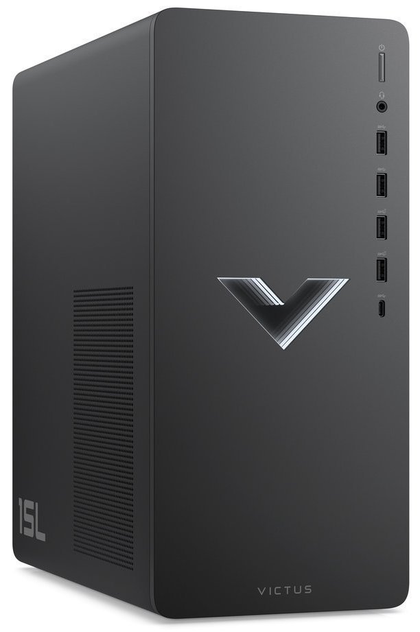 VICTUS by HP TG02-0023nc/Ryzen 7 5700G/32GB/1TB SSD/GF RTX 4060 8GB/2y/VR/WIN 11 Home/Black A3QN8EA#BCM