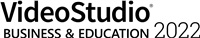 VideoStudio 2022 Business & Education License (5-50) EN/FR/DE/IT/NL LCVS2022UBEML2