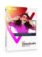 VideoStudio Pro 2023