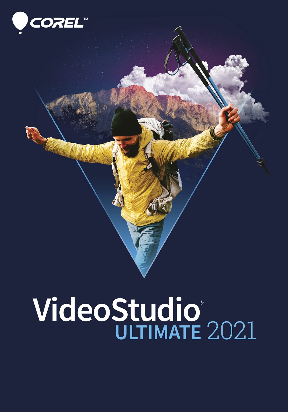VideoStudio Ultimate 2021 ML
