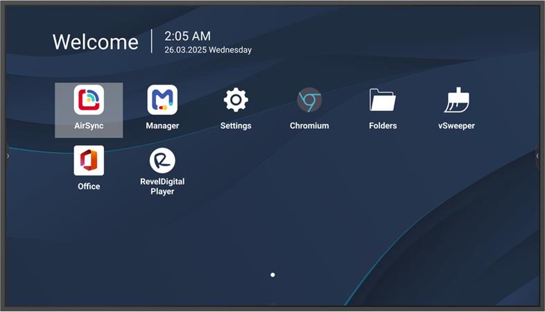 Viewsonic CDE8614-2 86" 4K CDE8614-2C