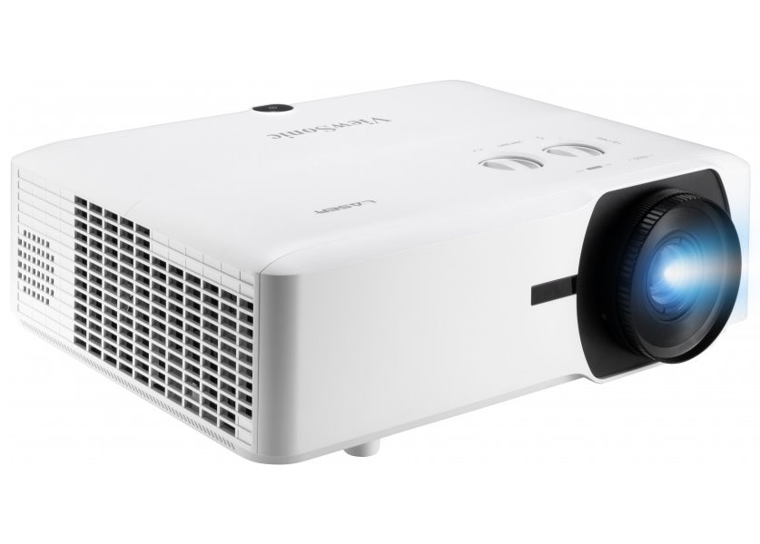 Viewsonic DLP LS920WU 1920x1200/6000 lm/3000000:1/2xHDMI/S-Video/VGA/LAN/RS232/VESA/HDBaseT/Repro
