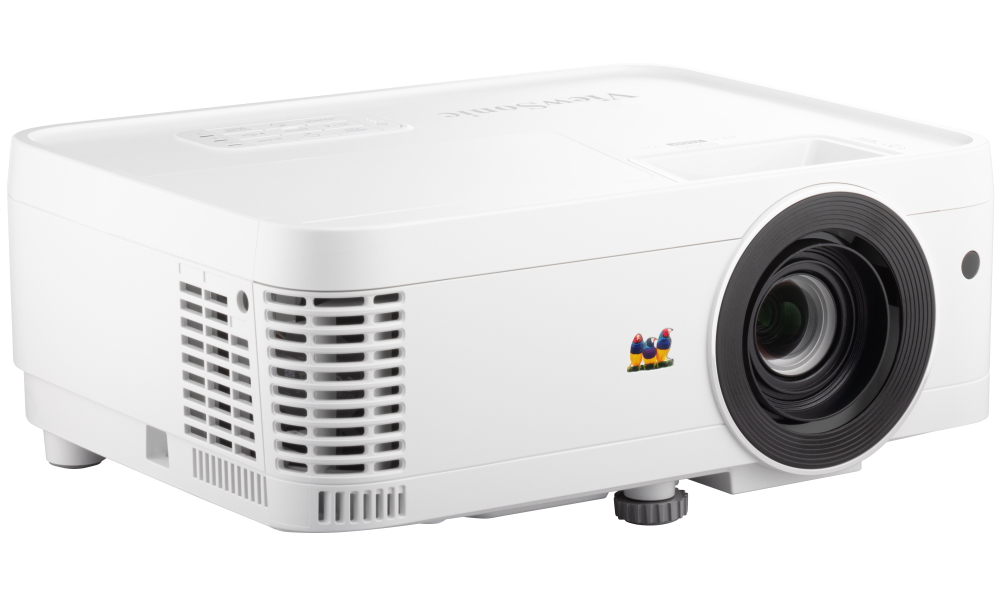 Viewsonic DLP PX700HDH - FullHD 1920x1080/3500lm/12000:1/2xHDMI/VGA/RS232/USB/Repro