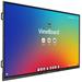 Viewsonic IFP110G IFP 110" 4K UHD/TFT LCD/400nits/8m/3xHDMI/VGA/DP/RS232/OPS/Wifi/3xUSB/USB-C/LAN/Repro/VESA/Android 13