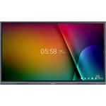 Viewsonic IFP6533-G Interaktivní panel IFP 65" 4K UHD/IPS/450n/8ms/3xHDMI/VGA/RS232/OPS/5xUSB/LAN/Repro/VESA/Android 13