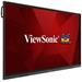 Viewsonic IFP75G1 Interaktivní displej 75" 4K UHD/TFT LCD/450n/8ms/3xHDMI/VGA/RS232/OPS/6xUSB/LAN/Repro/VESA/bez OS