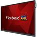 Viewsonic IFP75G1 Interaktivní displej 75" 4K UHD/TFT LCD/450n/8ms/3xHDMI/VGA/RS232/OPS/6xUSB/LAN/Repro/VESA/bez OS
