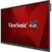 Viewsonic IFP75G1 Interaktivní displej 75" 4K UHD/TFT LCD/450n/8ms/3xHDMI/VGA/RS232/OPS/6xUSB/LAN/Repro/VESA/bez OS
