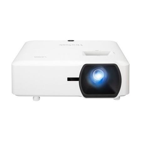 VIEWSONIC LS750WU, LASER Projektor WUXGA, biely