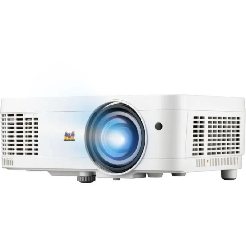 ViewSonic LSD300W-ST LED light source, TR0.49, HDMI x1, VGA, 2W SPK, LAN control, HV keystone