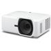 ViewSonic LSD400W 4000AL, Laser Phosphor system, TR1.544~1.72, 1.1x zoom, HDMI x2, 15W SPK, HV keystone