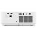 ViewSonic LSD500-4K 4K UHD (3840x2160) - 5000AL, 3mil.:1, Optical Zoom: 1.6X, HDMI, USB, LAN, repro