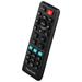 ViewSonic LSD500-4K 4K UHD (3840x2160) - 5000AL, 3mil.:1, Optical Zoom: 1.6X, HDMI, USB, LAN, repro