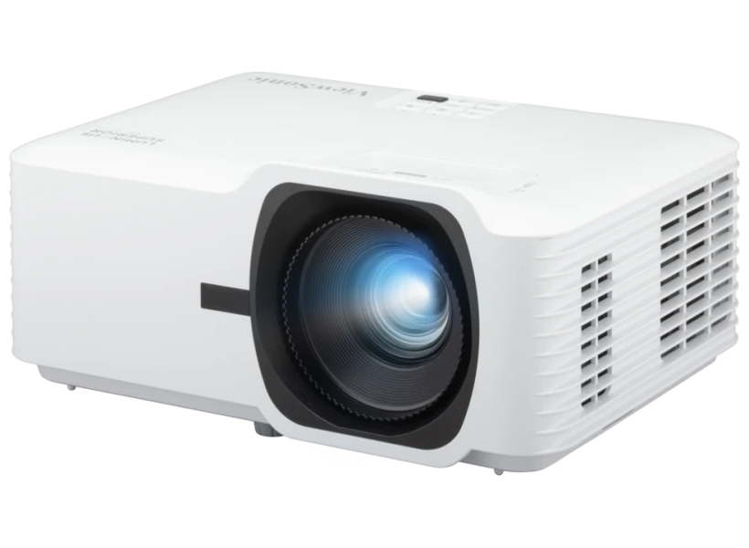 ViewSonic LSD500HD 1080p (1920x1080) - 6000AL - Laser Phosphor system , 1.3x zoom , HDMI , USB, RS232, RJ45, 15 LSD600W