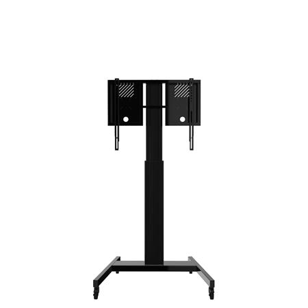 Viewsonic motorizovaný držák na kolečkách / 42"-86" / 70cm mot. zdvih / max 136kg VB-CNM-002