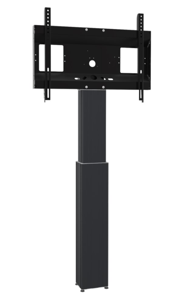 Viewsonic motorizovaný držák na stěnu / 42"-100" / 50cm mot. zdvih / max 136kg VB-CNF-001