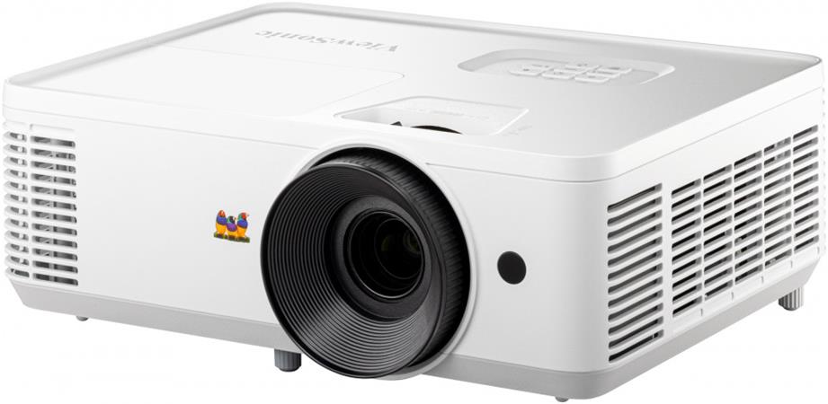 ViewSonic PA700W / DLP / Lampa / WXGA 1280×800 / 4500 ANSI lm / HDMI