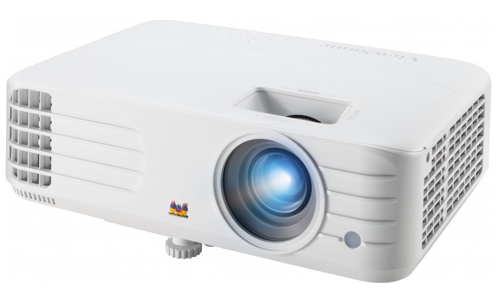 ViewSonic PX701HDH / Full HD 1080p/ DLP projektor/ 3500 ANSI/ 12000:1/ Repro/ HDMI/ USB