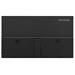 ViewSonic VA1650 16" 16:9 1920 x 1080 SuperClear® IPS přenosný monitor, mini HDMI,2 USB type C, ochranný obal