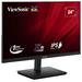 ViewSonic VA240-H-2/ 23,8"/ IPS/ 16:9/ 1920x1080/ 1 ms/ 75Hz/ 250cd/m2/ HDMI / VGA