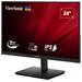 ViewSonic VA240-H-2/ 23,8"/ IPS/ 16:9/ 1920x1080/ 1 ms/ 75Hz/ 250cd/m2/ HDMI / VGA