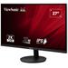 ViewSonic VA2708-2K-HD-2 27" 16:9 (27") 2560 x 1440 SuperClear® IPS Monitor 75Hz with 2 HDMI, DisplayPort