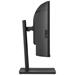 ViewSonic VA3420C-2 34" 21:9, 3440 x 1440, VA zakřivený monitor,120Hz,HDMI,DP,USB,USB-C 96W, speakers,výš. stavitelný