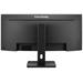 ViewSonic VA3420C-2 34" 21:9, 3440 x 1440, VA zakřivený monitor,120Hz,HDMI,DP,USB,USB-C 96W, speakers,výš. stavitelný
