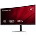 ViewSonic VA3820C '38" 21:9 3840 x 1600, SuperClear® IPS zakřivený monitor, 2 HDMI,DP,USB,USB-C 96W, speakers,výš. nast