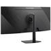 ViewSonic VA3820C '38" 21:9 3840 x 1600, SuperClear® IPS zakřivený monitor, 2 HDMI,DP,USB,USB-C 96W, speakers,výš. nast