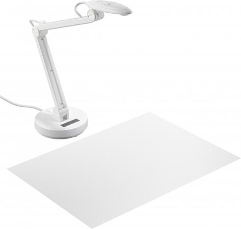 ViewSonic VB-VIS-002 - vizualizér - kamera na dokumenty