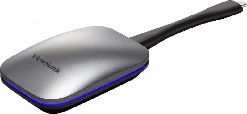 VIEWSONIC VB-WPS-001, ViewBoard Cast Button