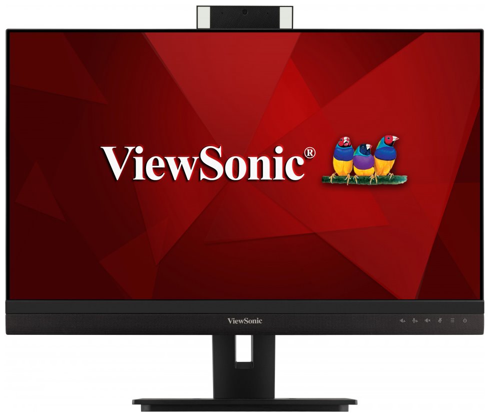 Viewsonic VG2755-2K 27" IPS/2560x1440/80M:1/5ms/350cd/DP/HDMI/USB type C/USB 3.1/Repro/VESA/Pivot VG2756V-2K
